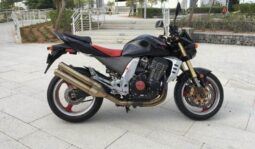 
										KAWASAKI Z1000 Abs 2003 full									