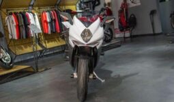 MV AGUSTA F3 675 2018