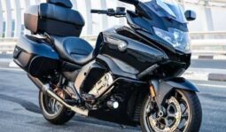 BMW K 1600 Gtl 2022