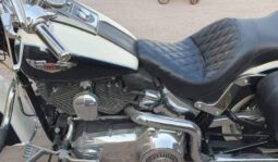 
										HARLEY-DAVIDSON Softail Deluxe 1690 (Flstn) 2013 full									