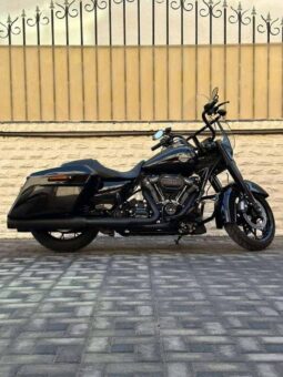 
										HARLEY-DAVIDSON Road King Special 114 (Flhrxs) 2021 full									