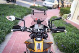 
										KTM 390 Adventure 2021 full									