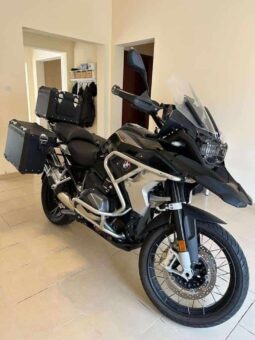 BMW R 1250 Gs 2019