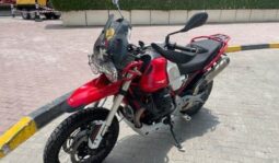 
										MOTO GUZZI V85 Tt 2022 full									