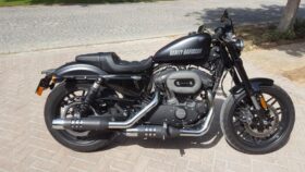 HARLEY-DAVIDSON Roadster (Xl1200Cx) 2016