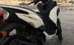 YAMAHA Tricity 155 Abs (Mw150A) 2019