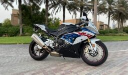 BMW S 1000 Rr 2018