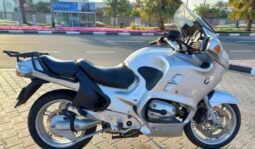 BMW R 1150 Rt 2004