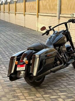 
										HARLEY-DAVIDSON Road King Special 114 (Flhrxs) 2021 full									