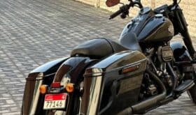 HARLEY-DAVIDSON Road King Special 114 (Flhrxs) 2021