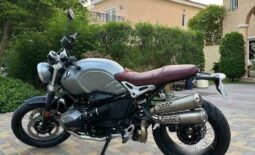 
										BMW R Nine T Scrambler 2023 full									