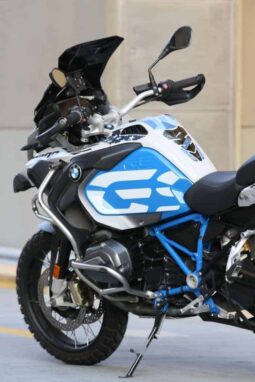 
										BMW R 1200 Gs 2018 full									