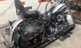 HARLEY-DAVIDSON Heritage Springer 80 (Flsts) 1999