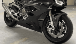 
										BMW S 1000 Rr 2022 full									