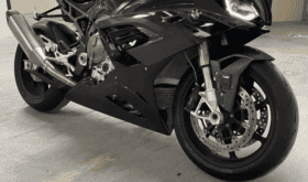 BMW S 1000 Rr 2022
