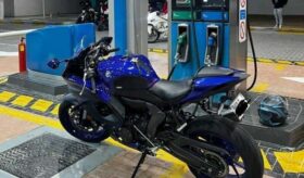 YAMAHA Yzf-R7 (Ow02) 2022