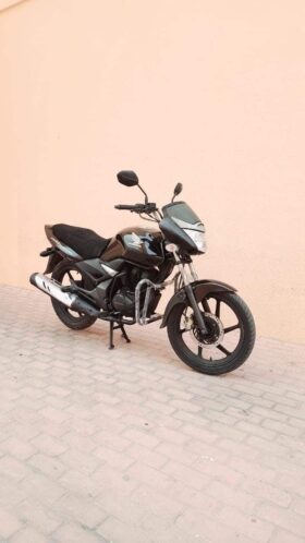 HONDA Cb Unicorn 150 2018