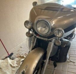 
										YAMAHA Royal Star Venture (Xvz1300) 2009 full									