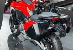 
										DUCATI Multistrada V4S 2022 full									