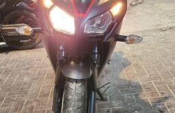 HONDA Cbr300R 2018