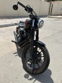 
										YAMAHA Bolt R-Spec (Xvs950Cusp) 2015 full									