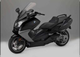 BMW C 650 Gt 2016