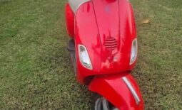 VESPA Lx 125 2013