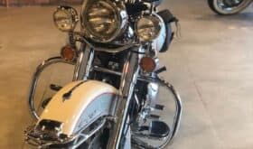 HARLEY-DAVIDSON Heritage Softail Nostalgia (Flstn) 1994