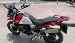 
										MOTO GUZZI V85 Tt 2022 full									