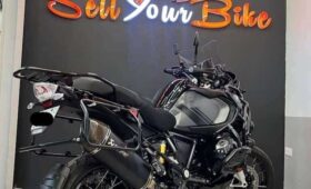 BMW R 1250 Gs Adventure 2021