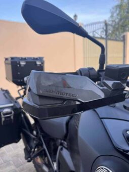 
										BMW R 1250 Gs Adventure 2021 full									