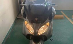 
										SUZUKI Burgman 650 Executive (An650A) 2007 full									