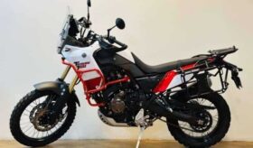 YAMAHA Tenere 700 (Xtz690) 2020