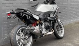 
										BMW F 900 Xr 2021 full									