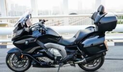 BMW K 1600 Gtl 2022