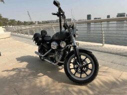 
										HARLEY-DAVIDSON Breakout 114 (Fxbrs) 2011 full									