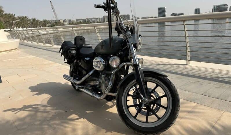 
								HARLEY-DAVIDSON Breakout 114 (Fxbrs) 2011 full									