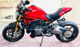 DUCATI Monster 1200 S Abs 2018