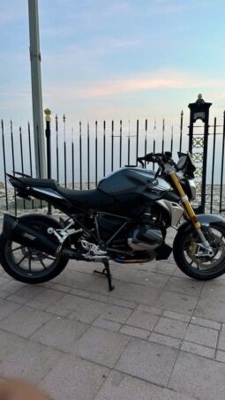 
										BMW R 1250 R 2021 full									