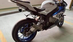 
										BMW S 1000 Rr Race 2015 full									