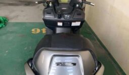 
										SUZUKI Burgman 650 Executive (An650A) 2007 full									