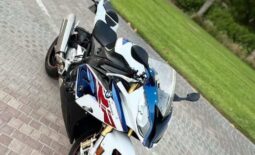 
										BMW S 1000 Rr 2018 full									