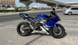 YAMAHA Yzf-R1 2008