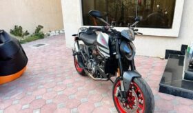 DUCATI Monster 937 2022