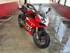 DUCATI 998 S Bayliss 2022