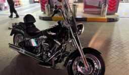 
										HARLEY-DAVIDSON Fat Boy 103 (Flstf) 2016 full									