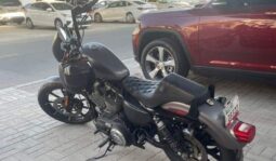 
										HARLEY-DAVIDSON Iron 883 (Xl883N) 2017 full									