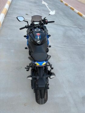 SUZUKI Gsx-S1000F 2020