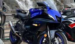 YAMAHA Yzf-R7 (Ow02) 2022