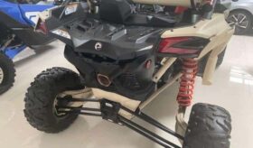 CAN-AM Maverick X3 X Rc Turbo Rr 2021